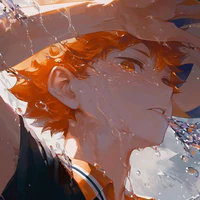 Hinata Shoyou