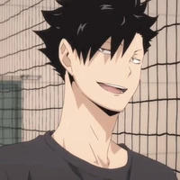 Kuroo Tetsuro