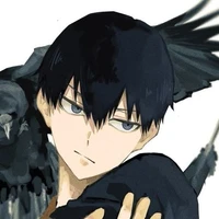 Kageyama Tobio