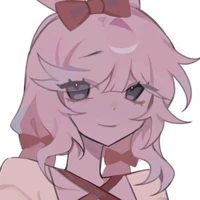 Pinki(Thỏ có 2 tai)