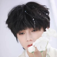 Vương Lỗ Kiệt _ anh