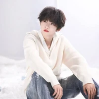 Trương Dịch Nhiên _ anh