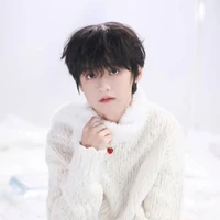 Dương Hàm Bác _ anh