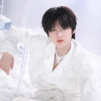 Ngụy Tử Thần _ anh