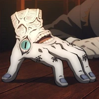 Enmu hand