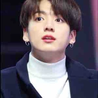 Jeon Jungkook ( cậu )