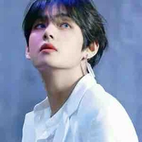 Kim Taehyung ( anh )
