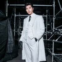 Trần Minh Hiếu ( Bạch vô thường)