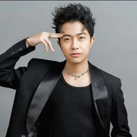 Phan Lê Vy Thanh ( Hắc vô thường)