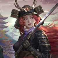 Thúy Hoan ( Thị vệ )