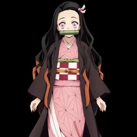 Kamado Nezuko