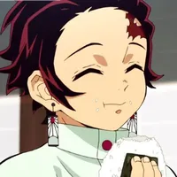 Kamado Tanjirou