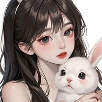 Thỏ🐰🤍