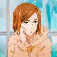 Nobara Kugisaki