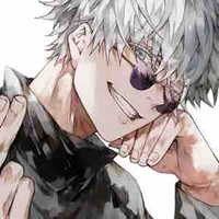 Gojo Satoru