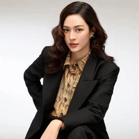 LingLing Kwong
