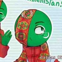 Turkmenistan