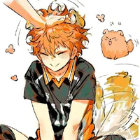 Hinata Shoyo