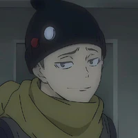 Tanaka Ryunosuke