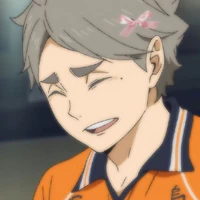 Sugawara Koushi