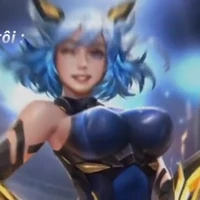 qi ( giáo viên/ bánh bao )