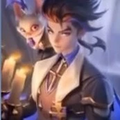 kaine ( dơ nhỏ / matcha )