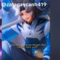 ata ( mồn lè "nhỏ" )