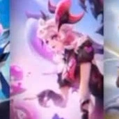 veera ( bà hoàng hôn gió )