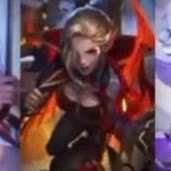 mina ( lưỡi háy )