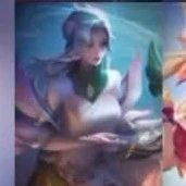 Sephera ( giáo viên)