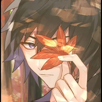 Tomioka Giyuu