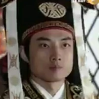 Vương Triều♒