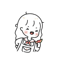Cô bán hàng