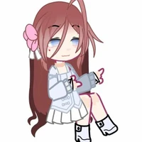 (chị của t/g) Mi