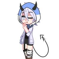 little