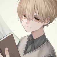 Ngộ Ký [12 tuổi]