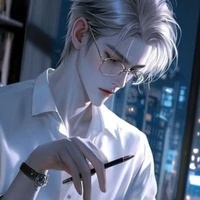 Tân Hạo[Beta]
