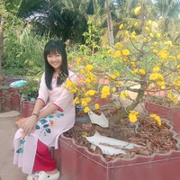 Minh Thùy