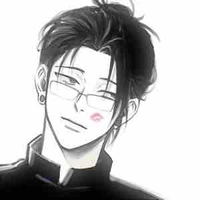 Geto Suguru
