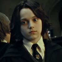 Severus Snape