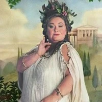 Fat Lady