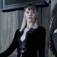Narcissa Malfoy(Black)