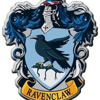 Nhà Ravenclaw