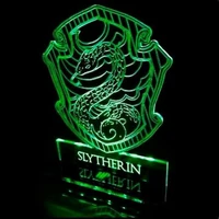 Nhà Slytherin