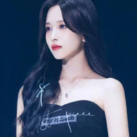 Myoui Mina(bạn Jen)