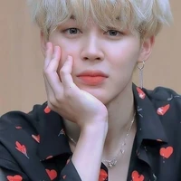 Park Jimin(em cô )