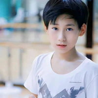 Trương Minh Hạo(8tuổi)