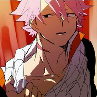 Natsu Dragneel