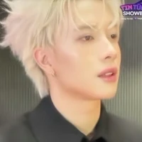 Trần phong hào _ Nicky