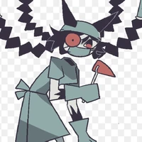 Miss Elbara
